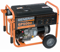 Portable Generator Sales and Service CT