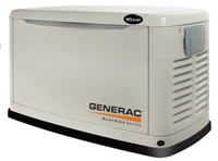 Commercial Generator Sales and Service CT